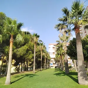 Apartamento Helena, Benalmádena