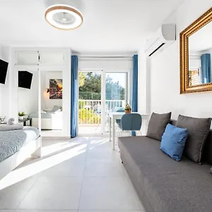 Apartamento Aguila 05, Benalmádena