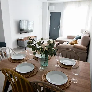 Apartamento Benallove, Benalmádena
