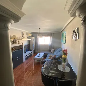 Apartamento Apartamento Arroyo De La Miel Costa Del Sol, Benalmádena
